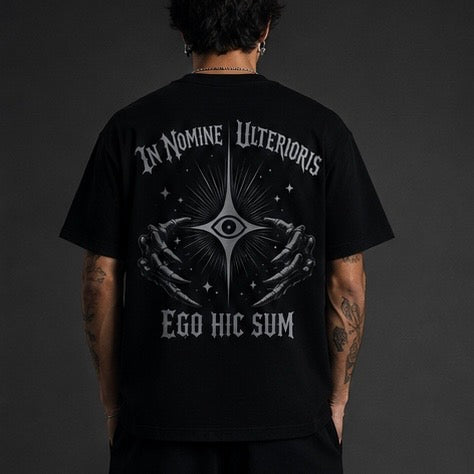 CAMISETA EIGENGRAU