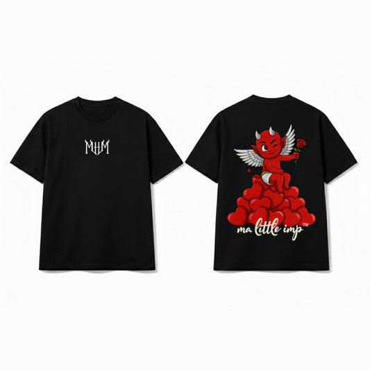 VOL 5. HEAVENLY HELL