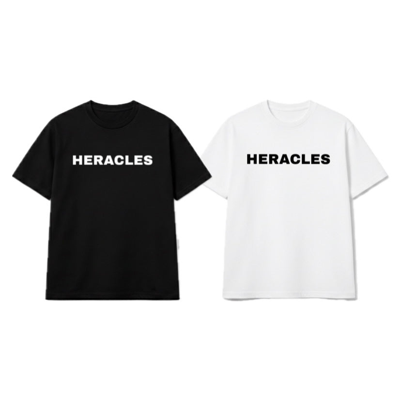 Camiseta "Casus Belli"   Algodón Orgánico